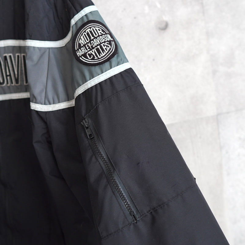 Logo Blouson - NEWSED