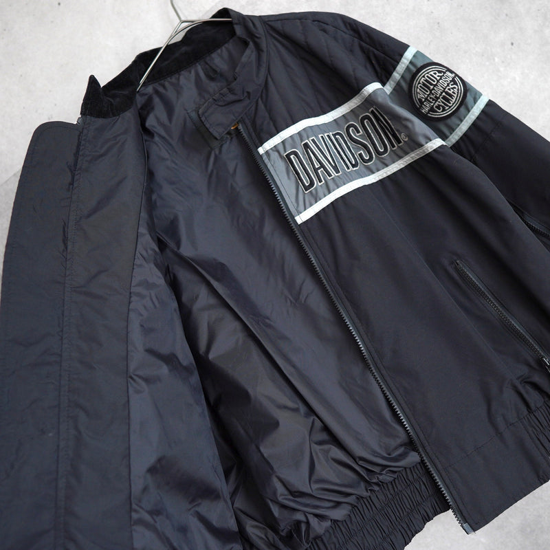 Logo Blouson - NEWSED