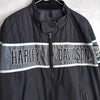 Logo Blouson