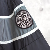 Logo Blouson - NEWSED