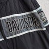 Logo Blouson