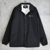 Logo Coach Jacket
