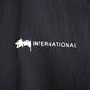Logo Coach Jacket