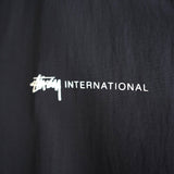 Logo Coach Jacket - NEWSED