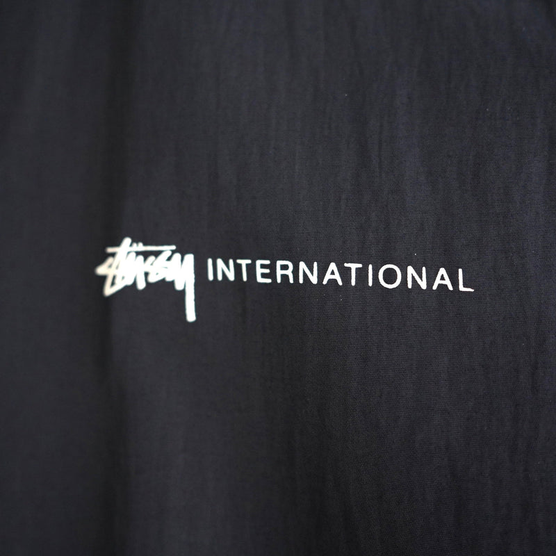 Logo Coach Jacket - NEWSED