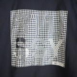 Logo Coach Jacket - NEWSED