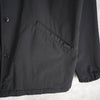 Logo Coach Jacket