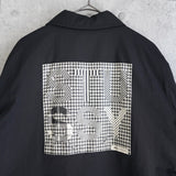 Logo Coach Jacket - NEWSED