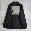 Logo Coach Jacket