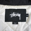 Logo Coach Jacket