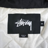 Logo Coach Jacket - NEWSED