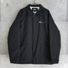 Logo Coach Jacket