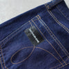 Logo Denim pants｜Made in Turkey