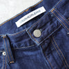 Logo Denim pants｜Made in Turkey