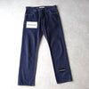 Logo Denim pants｜Made in Turkey