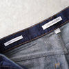 Logo Denim pants｜Made in Turkey