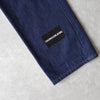 Logo Denim pants｜Made in Turkey