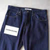 Logo Denim pants｜Made in Turkey