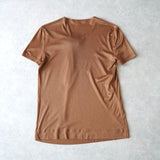 Logo designed short sleeve top｜Made in Italy - NEWSED