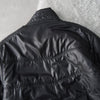 Logo Down Jacket