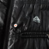 Logo Down Jacket