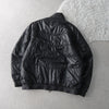 Logo Down Jacket