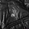 Logo Down Jacket