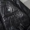 Logo Down Jacket