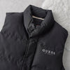 Logo Down Vest