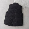 Logo Down Vest