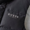 Logo Down Vest