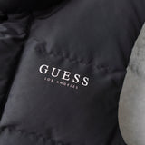 Logo Down Vest - NEWSED