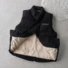 Logo Down Vest