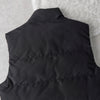 Logo Down Vest