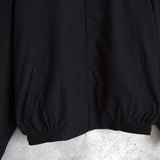 Logo Drizzler Jacket - NEWSED