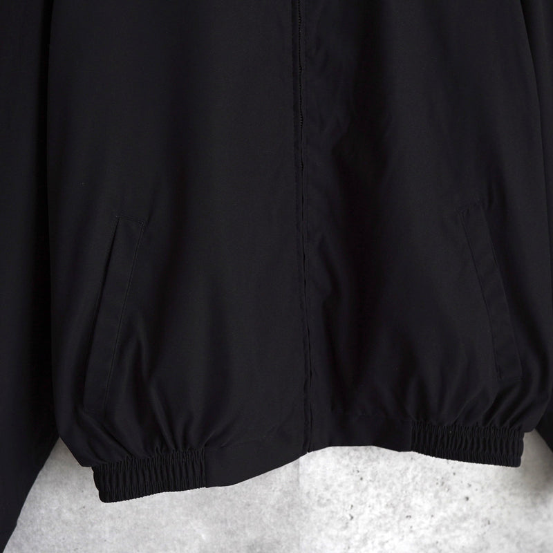 Logo Drizzler Jacket - NEWSED