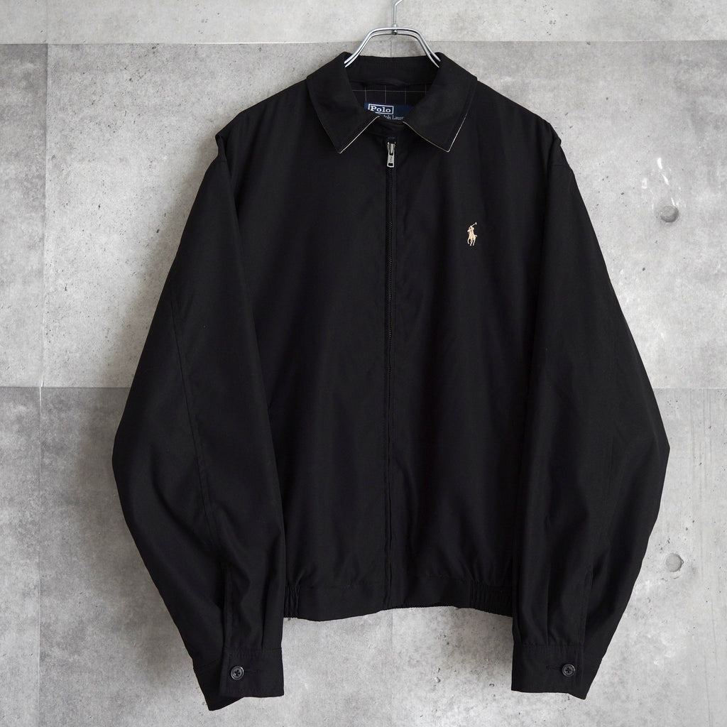 Logo Drizzler Jacket