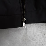 Logo Drizzler Jacket - NEWSED