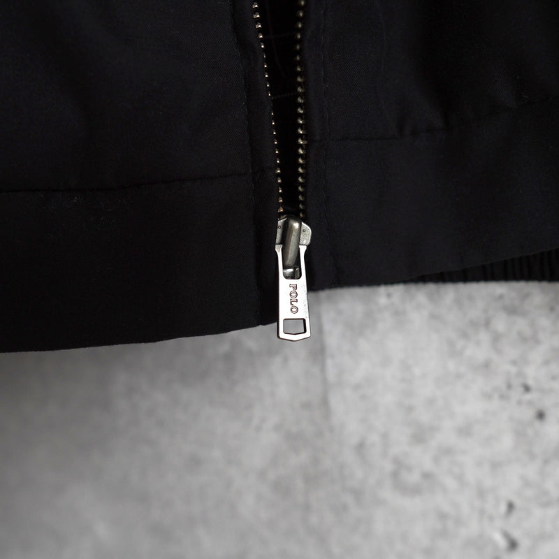 Logo Drizzler Jacket - NEWSED