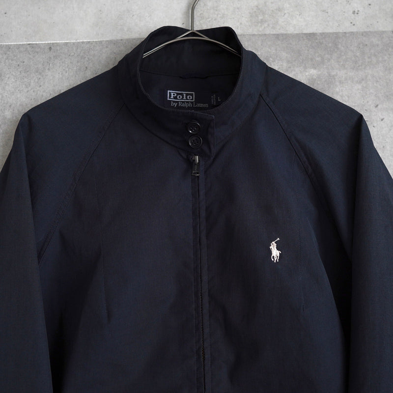 Logo Drizzler Jacket - NEWSED