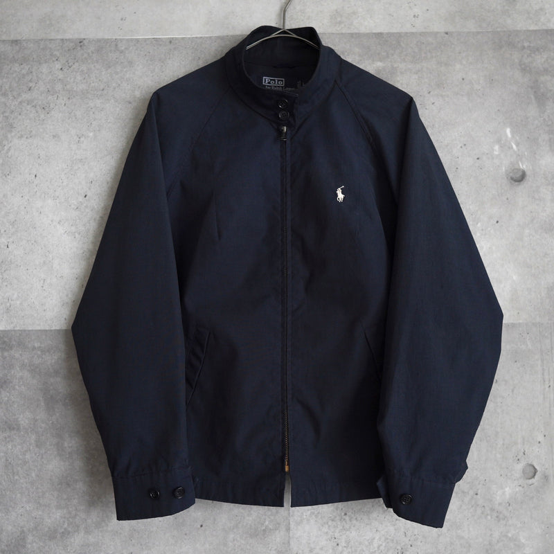 Logo Drizzler Jacket - NEWSED