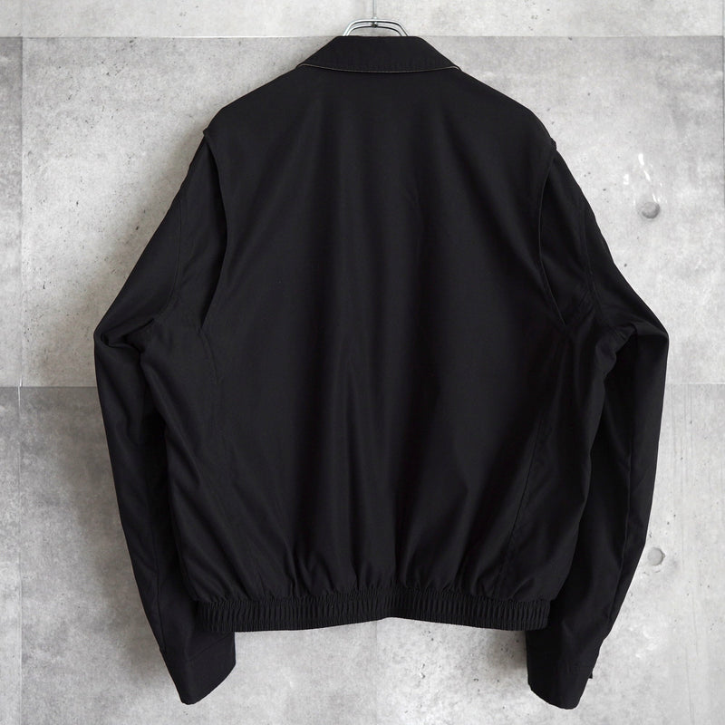 Logo Drizzler Jacket - NEWSED