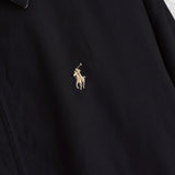 Logo Drizzler Jacket - NEWSED