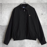 Logo Drizzler Jacket - NEWSED