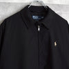 Logo Drizzler Jacket