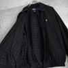 Logo Drizzler Jacket