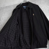 Logo Drizzler Jacket - NEWSED