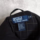 Logo Drizzler Jacket - NEWSED