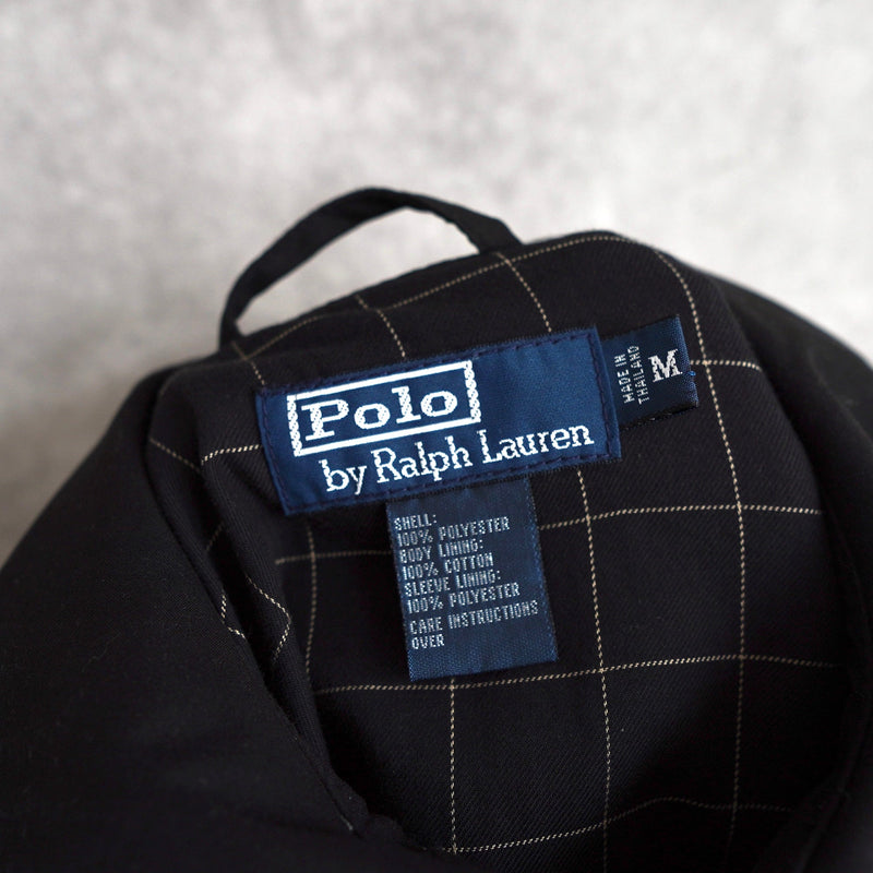 Logo Drizzler Jacket - NEWSED