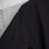 Logo Drizzler Jacket - NEWSED